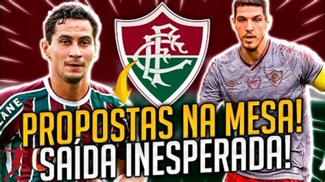 fluminense últimas notícias.